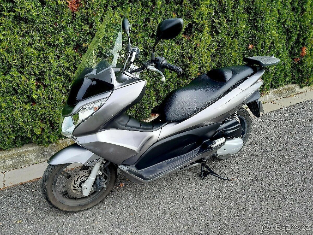 Honda PCX 125 - 2