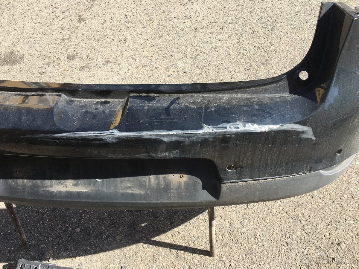 Renault Megane 3 - 2