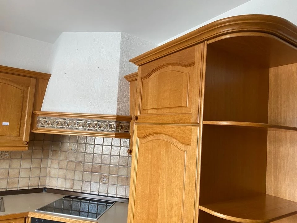 Rustikální kuchyně (0705.12) - 2