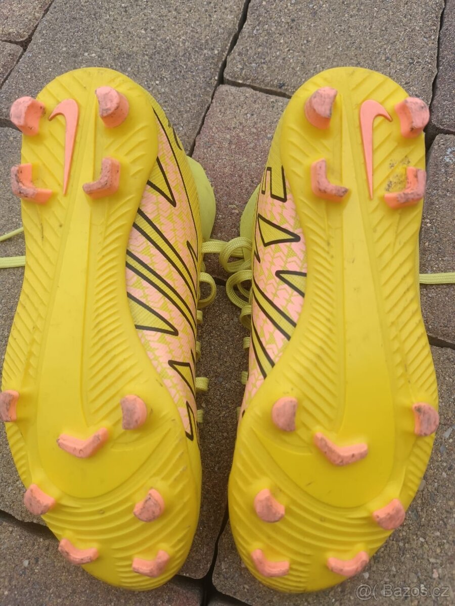 Dětské kopačky Nike - 2