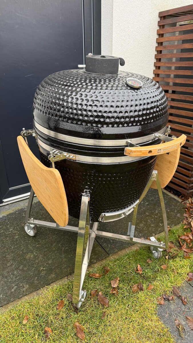 Keramický gril 58cm - 2