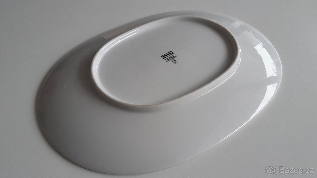 Servírovací talíř Ikea - 2