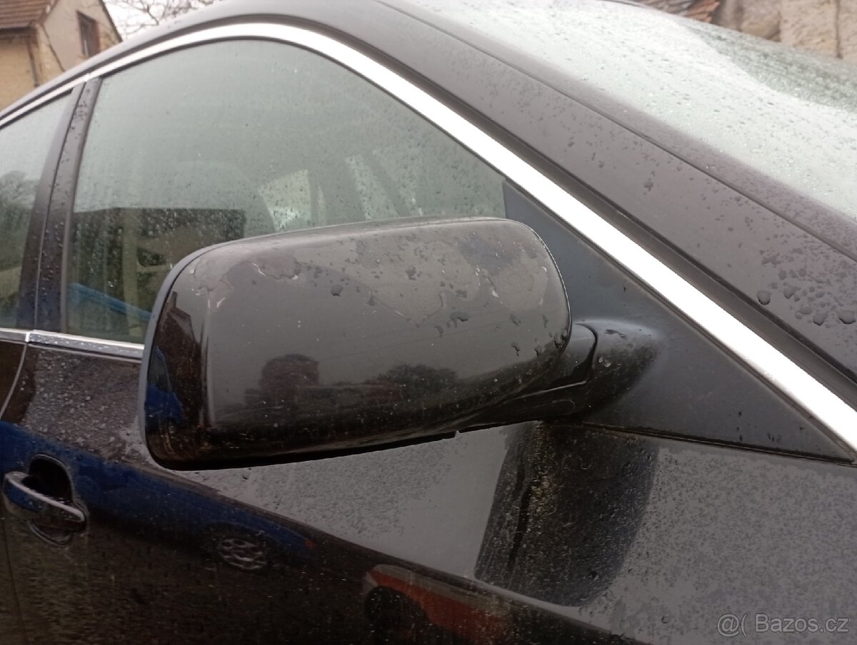 BMW e60 e61 El sklopné zrcátka - 2