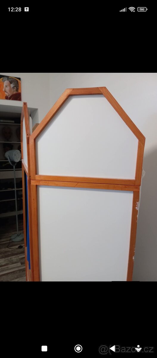 Velké loutkové divadlo - 2