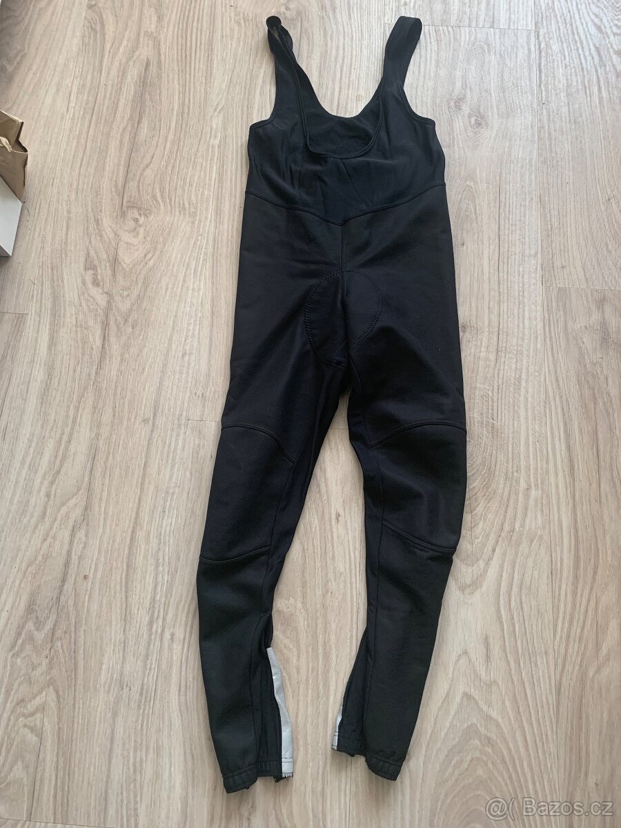 Cyklistické kalhoty - 2