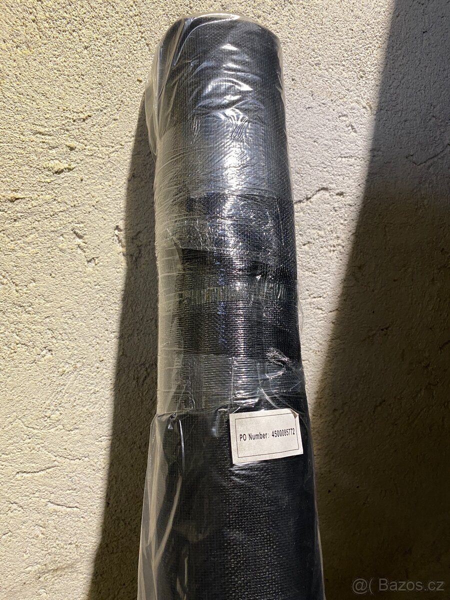 Pletivo proti hmyzu - 2