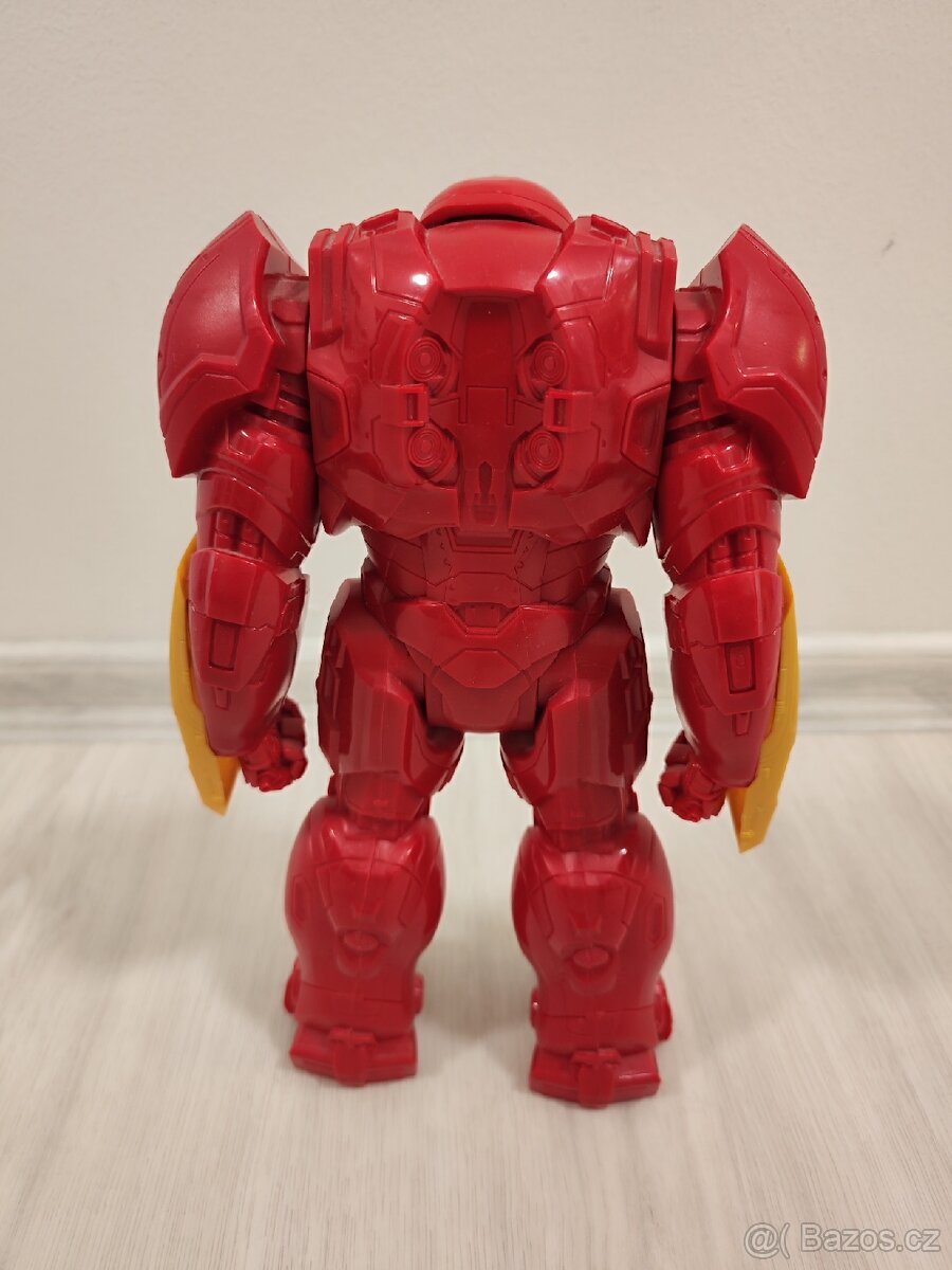 Figurka Hasbro Avengers Hulkbuster - 2