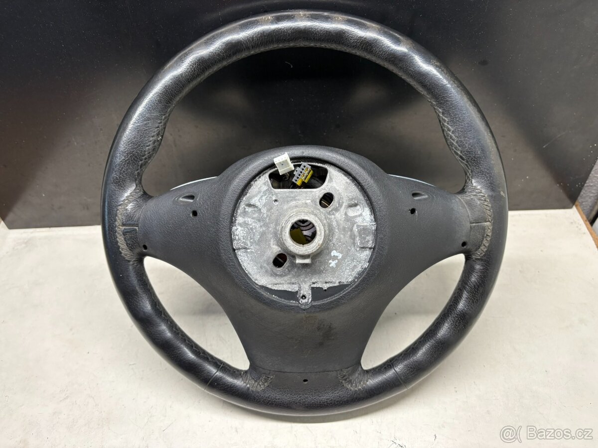 //Volant BMW X3 včetně Airbagu// - 2