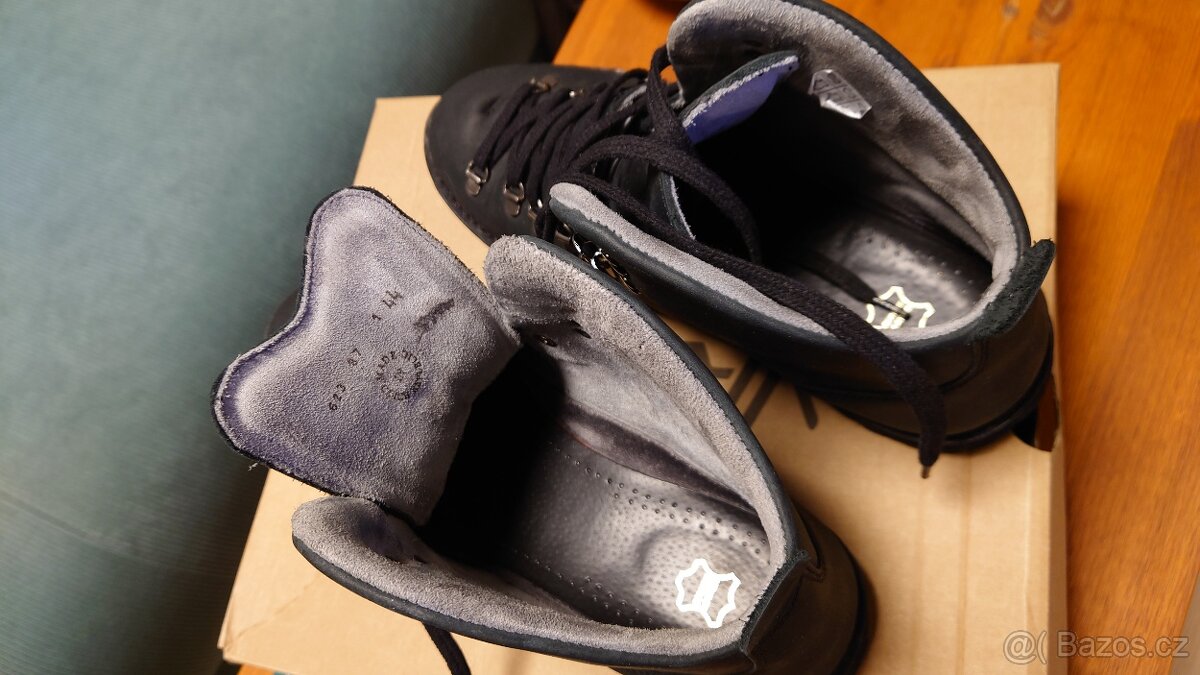 Boty Vasky Highland vel.44 - 2