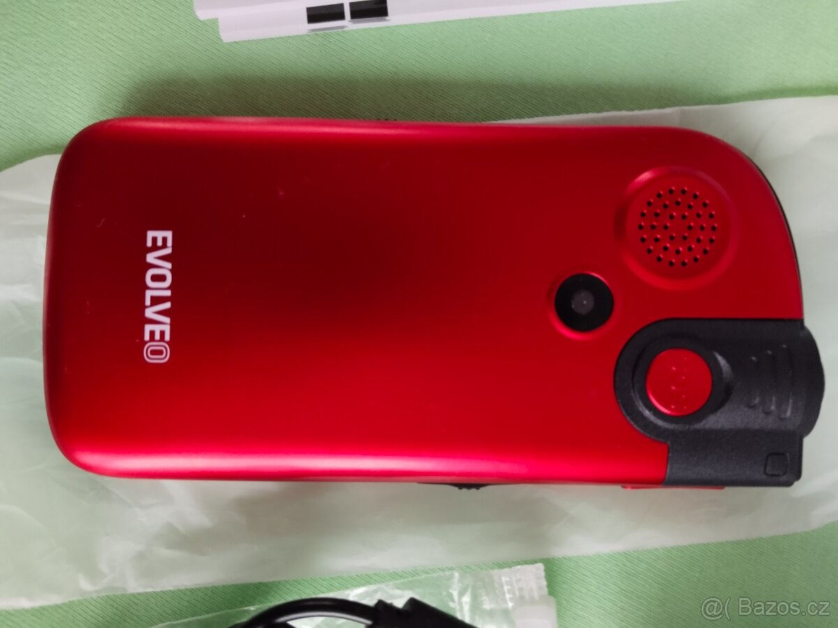 EVOLVEO easy phone FL - 2