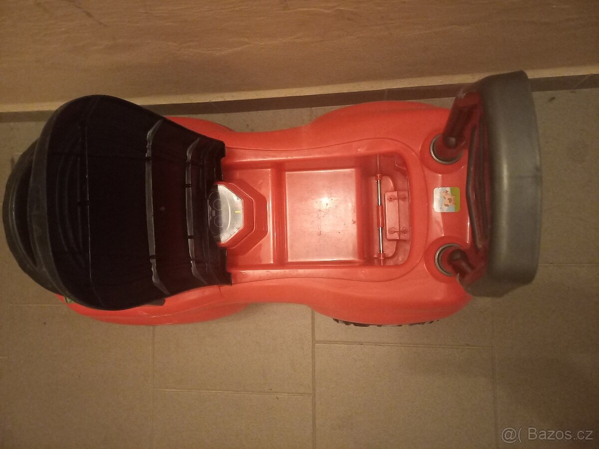 Dětské odrážedlo - 2