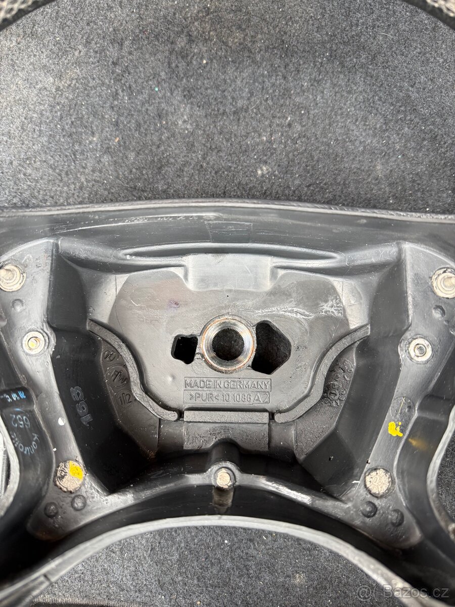 Volant Mercedes W211/W209/W219 - 2