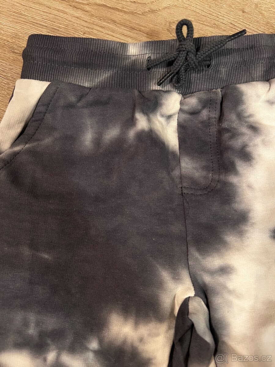 Chlapecke teplaky - 2