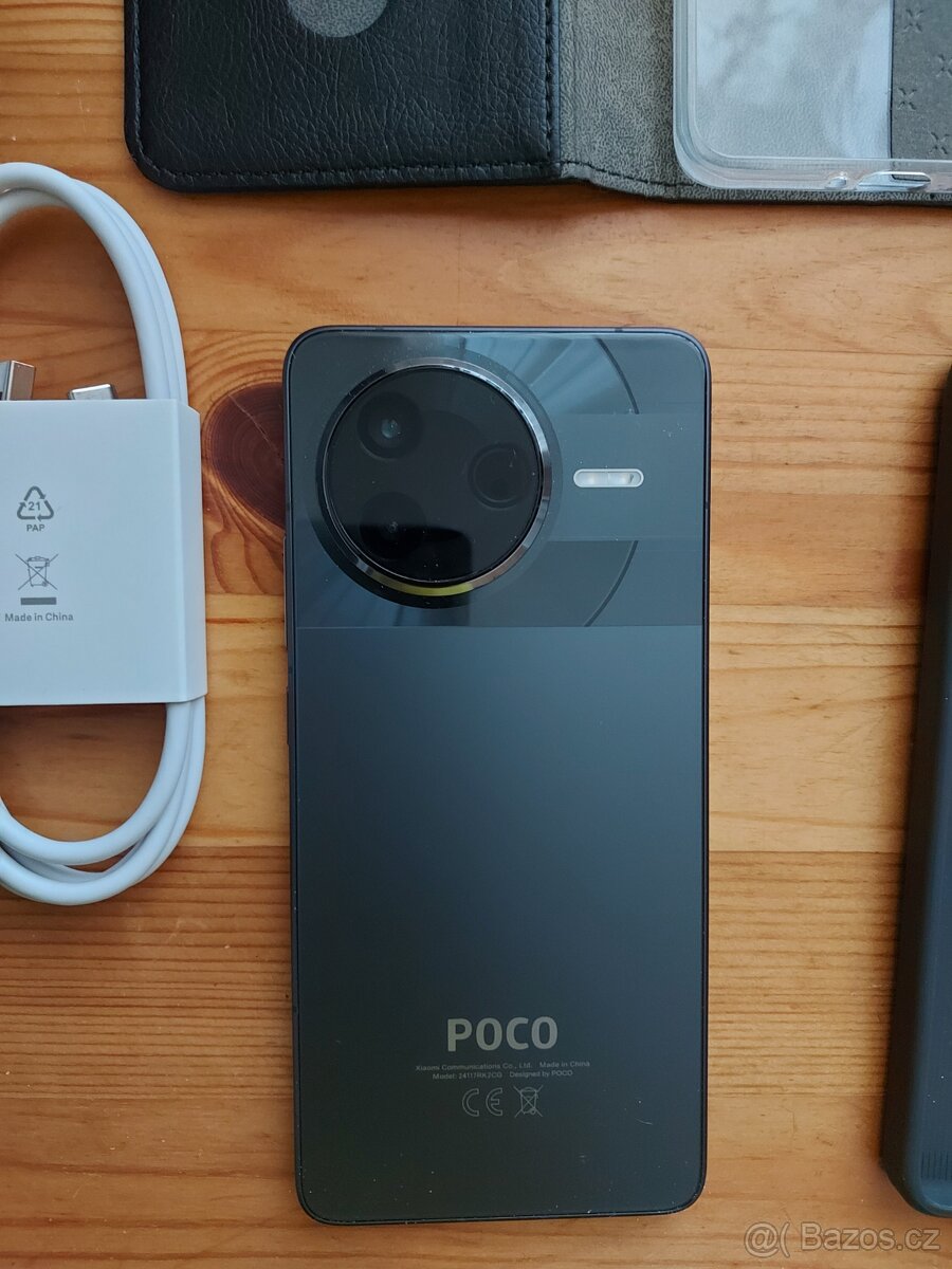 Poco F7 pro 12gb/512gb - 2