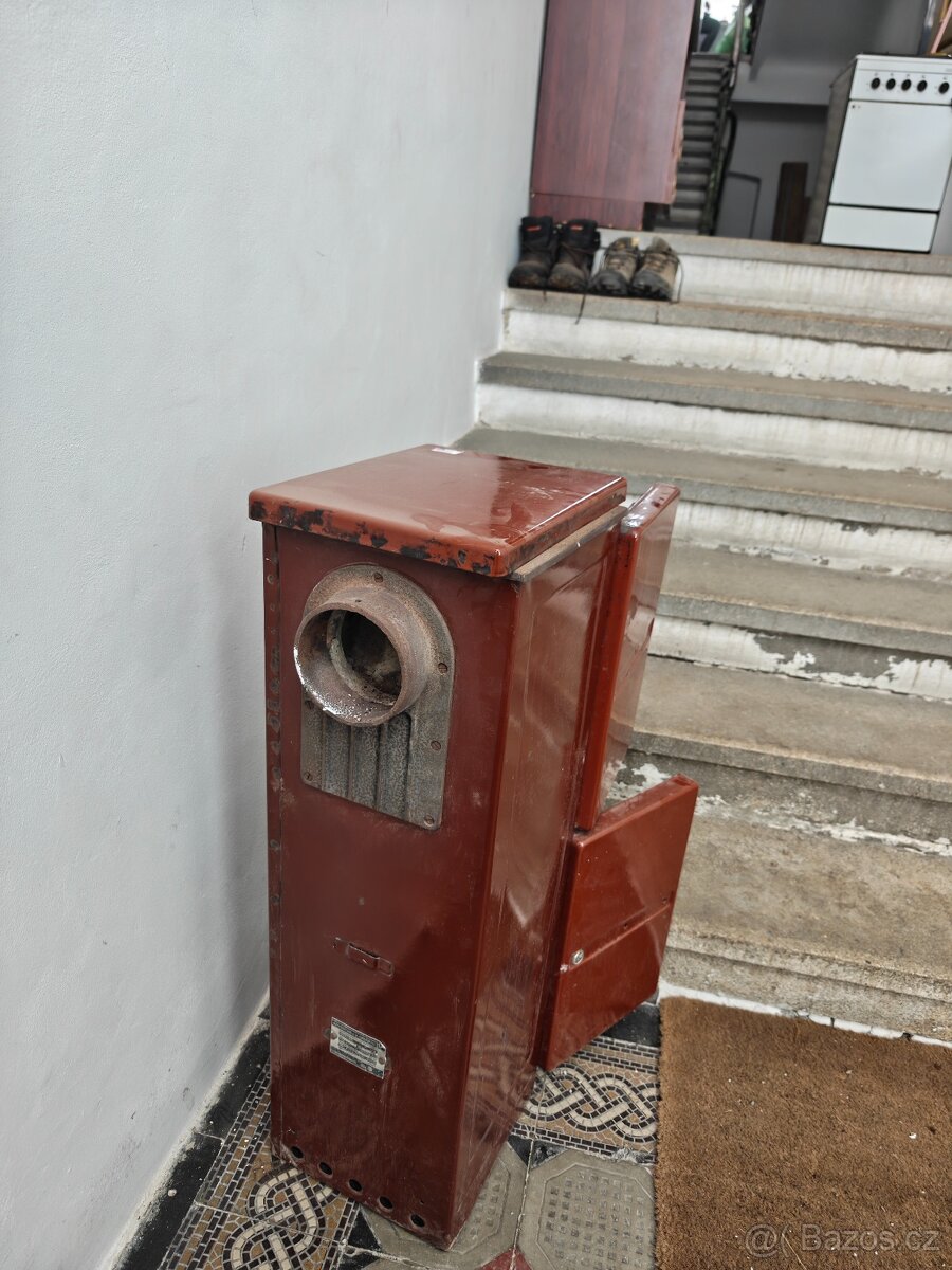 KAMNA THORMA KERPEN (PETRY) - 2