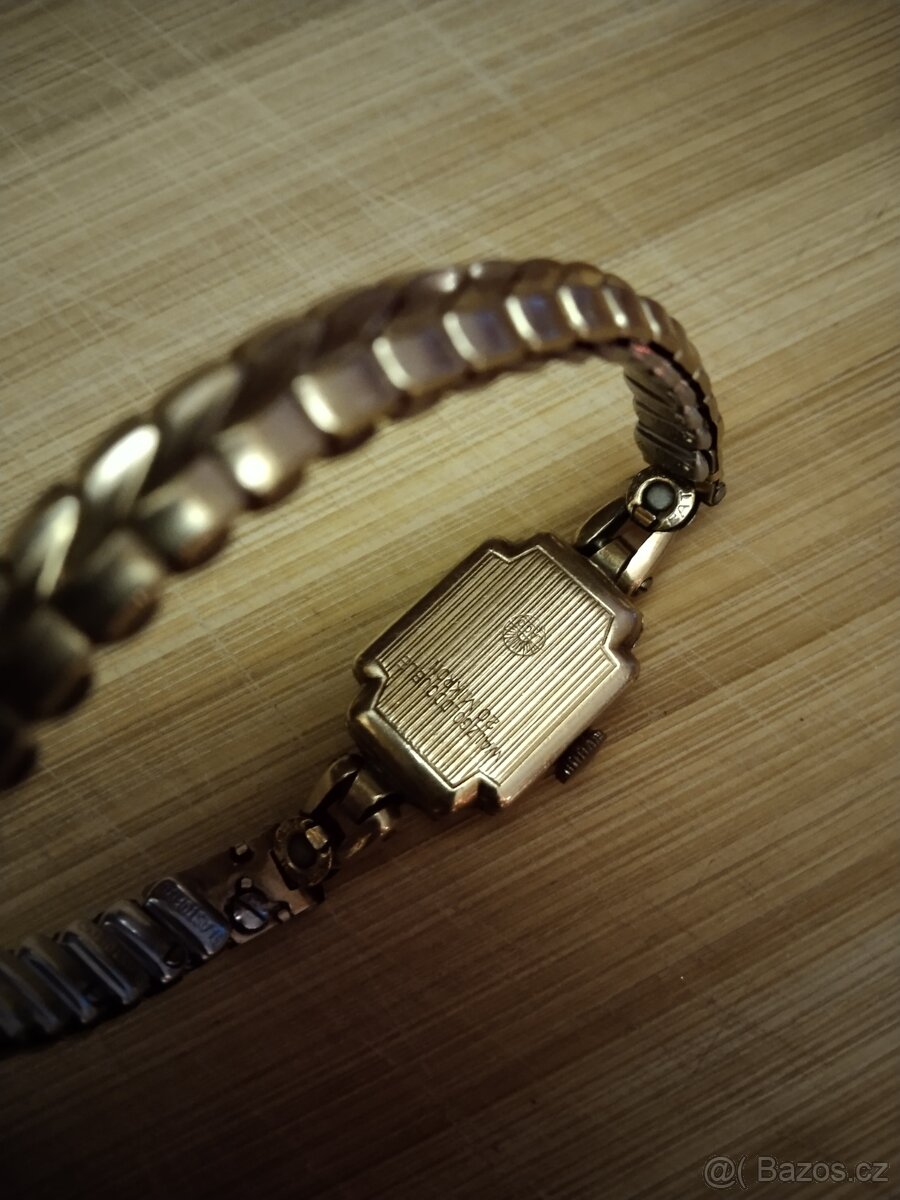 Prodám krásné hodinky - 2