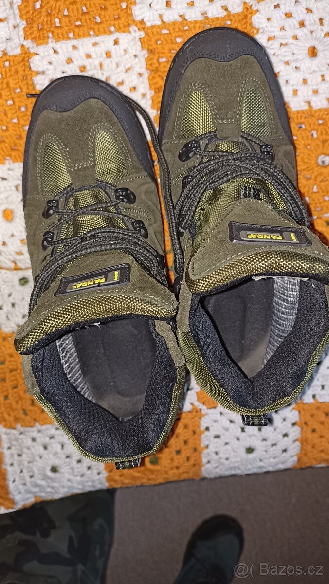 Sportovní obuv 40 - 2