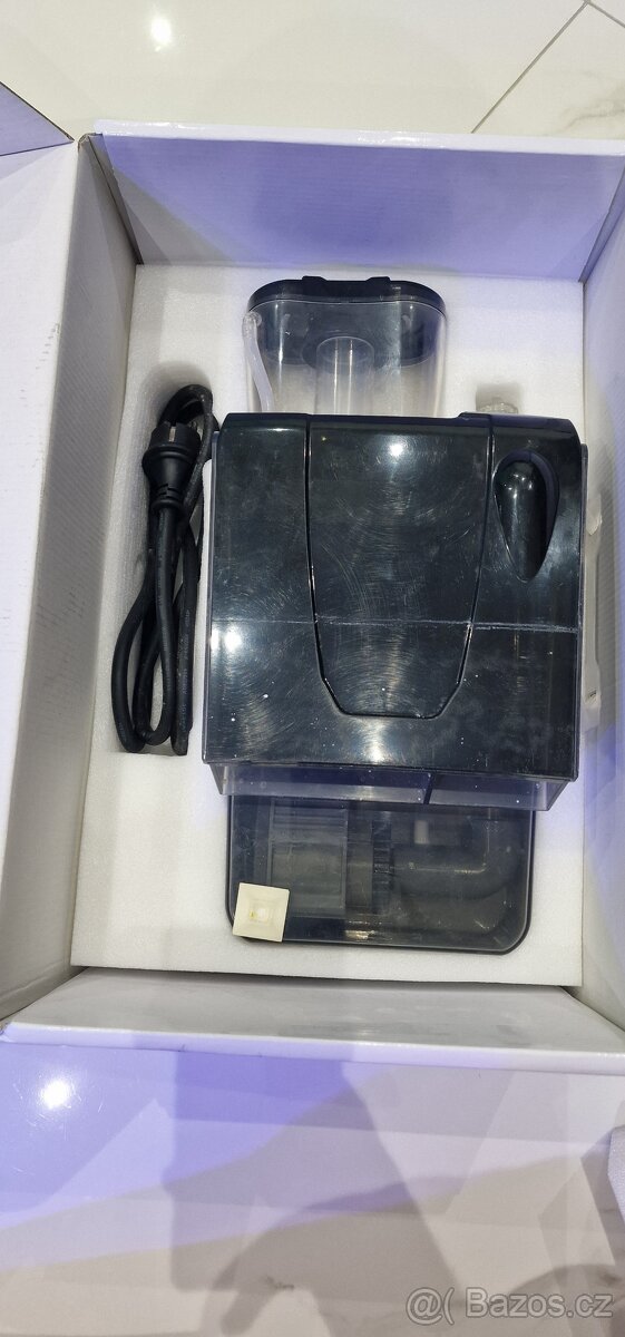 Bubble Magus QQ3 odpenovač skimmer - 2