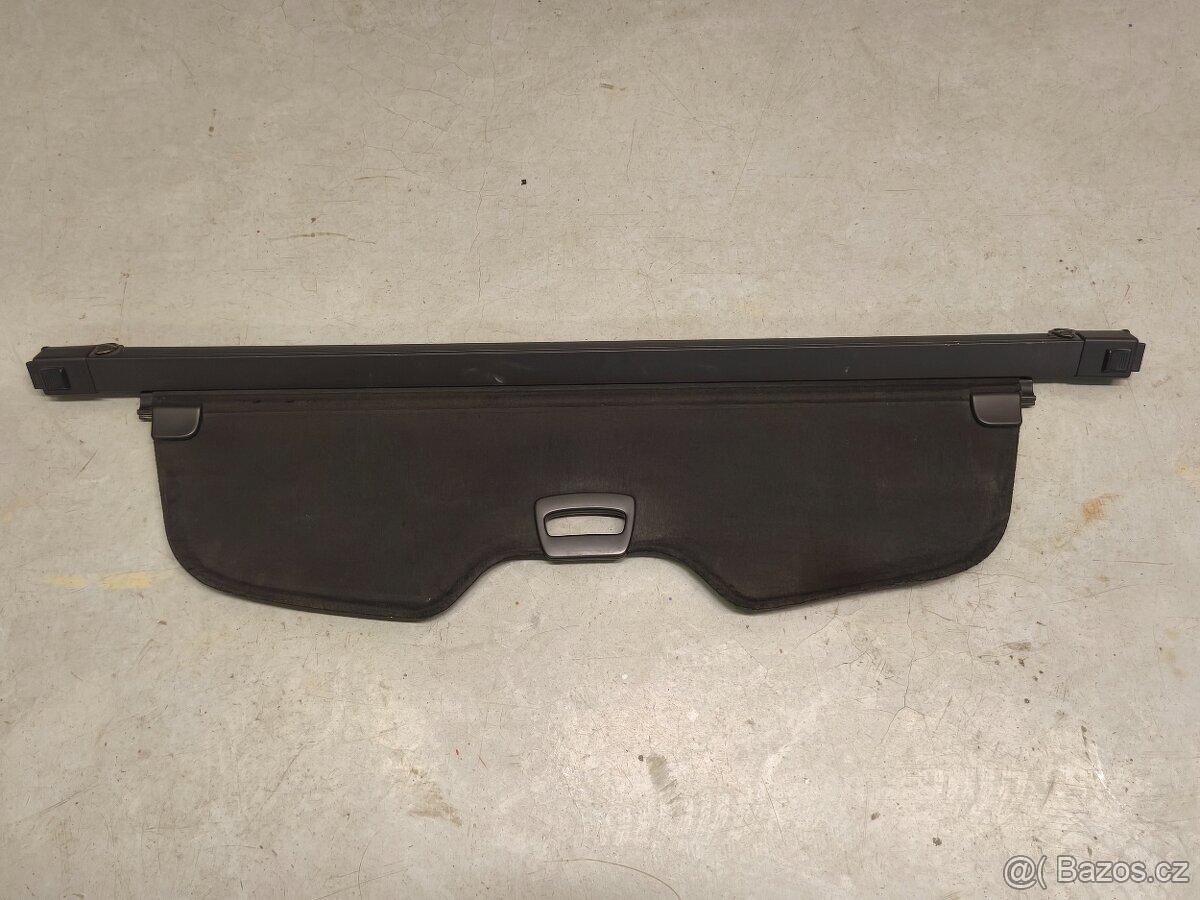 Roleta do kufru Peugeot 308 - 2