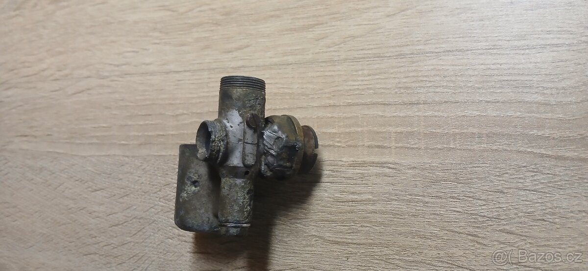 Karburátor Graetzin Kc 12 - 2