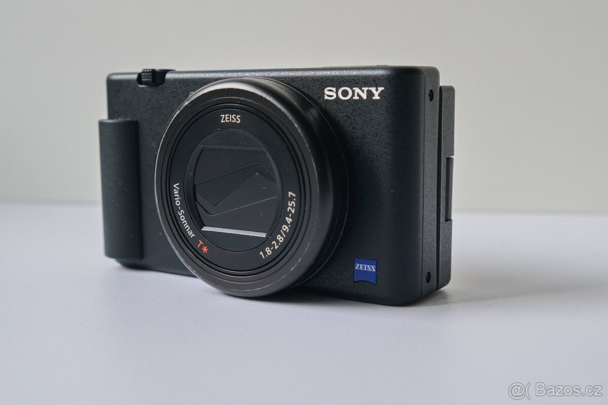 Sony ZV-1 - 2