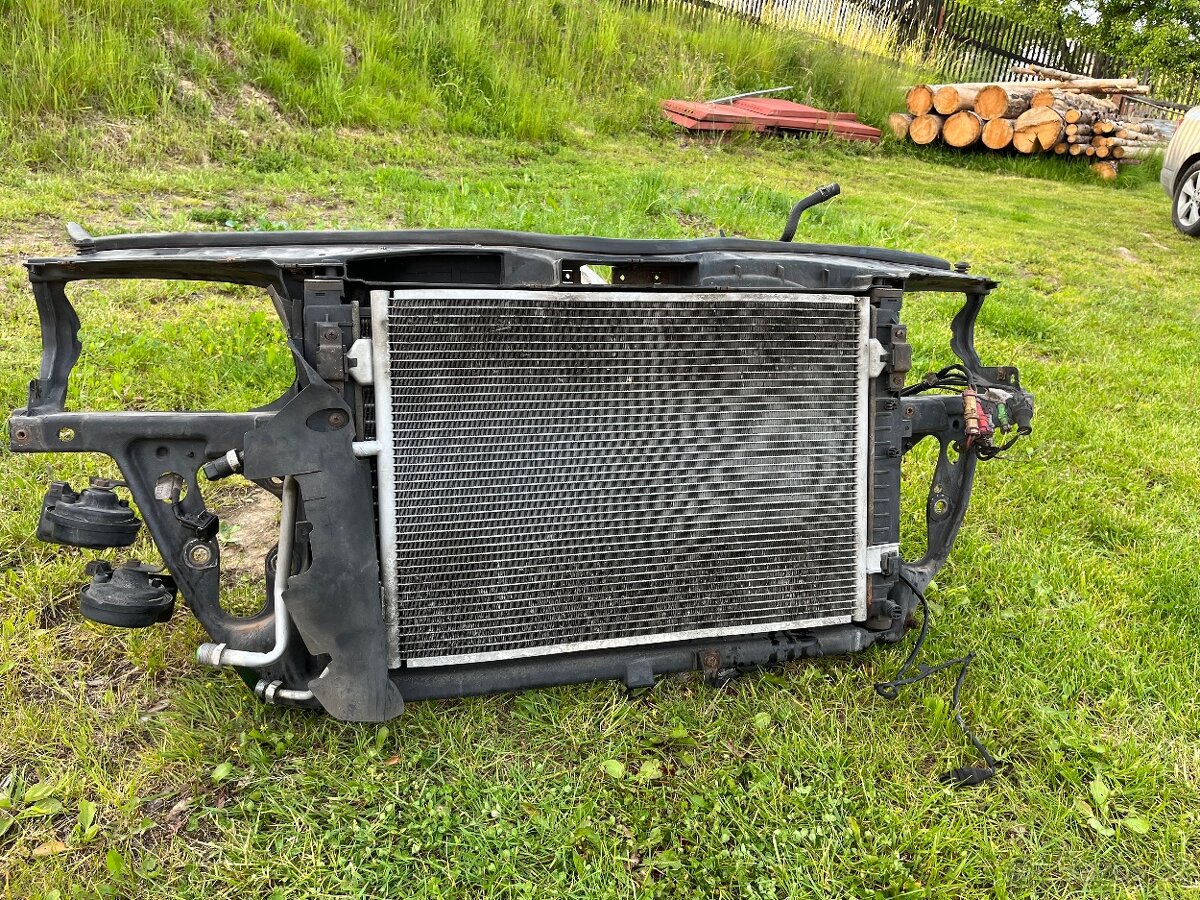 Passat B5 1.9 tdi 81kw - 2