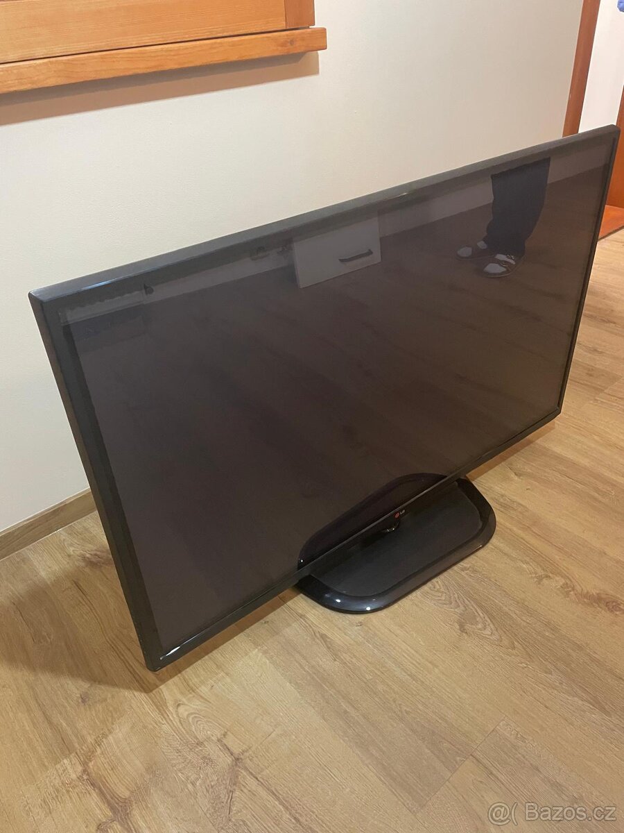 Televize LG 43” H43N5700 - 2