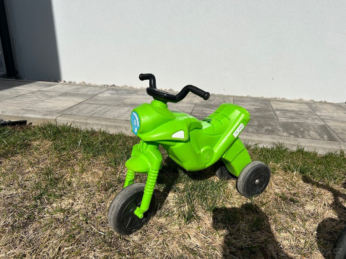 Dětské odrážedlo - 2