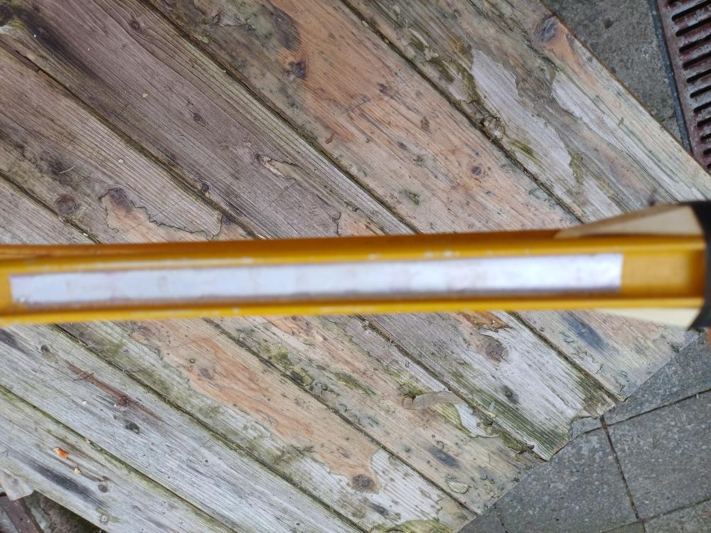 Tenisová raketa pro sběratele - 2