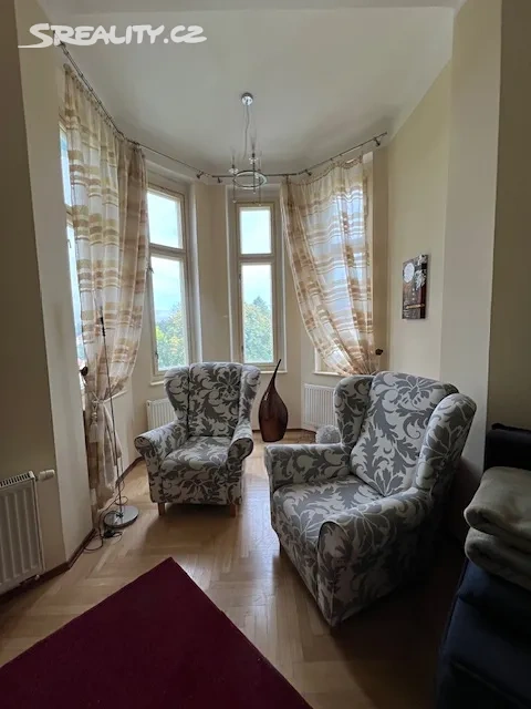 Investiční apartmán - 2