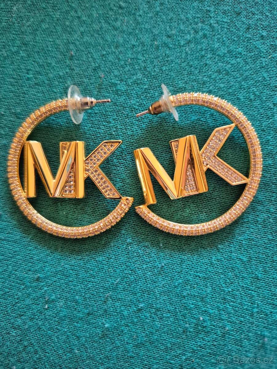 Náušnice Michael Kors - 2