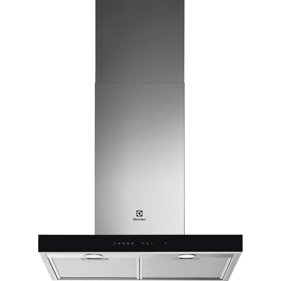 Komínová digestoř electrolux - 2