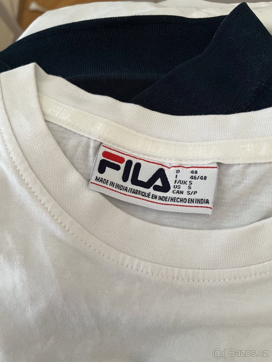 Fila tričko - 2