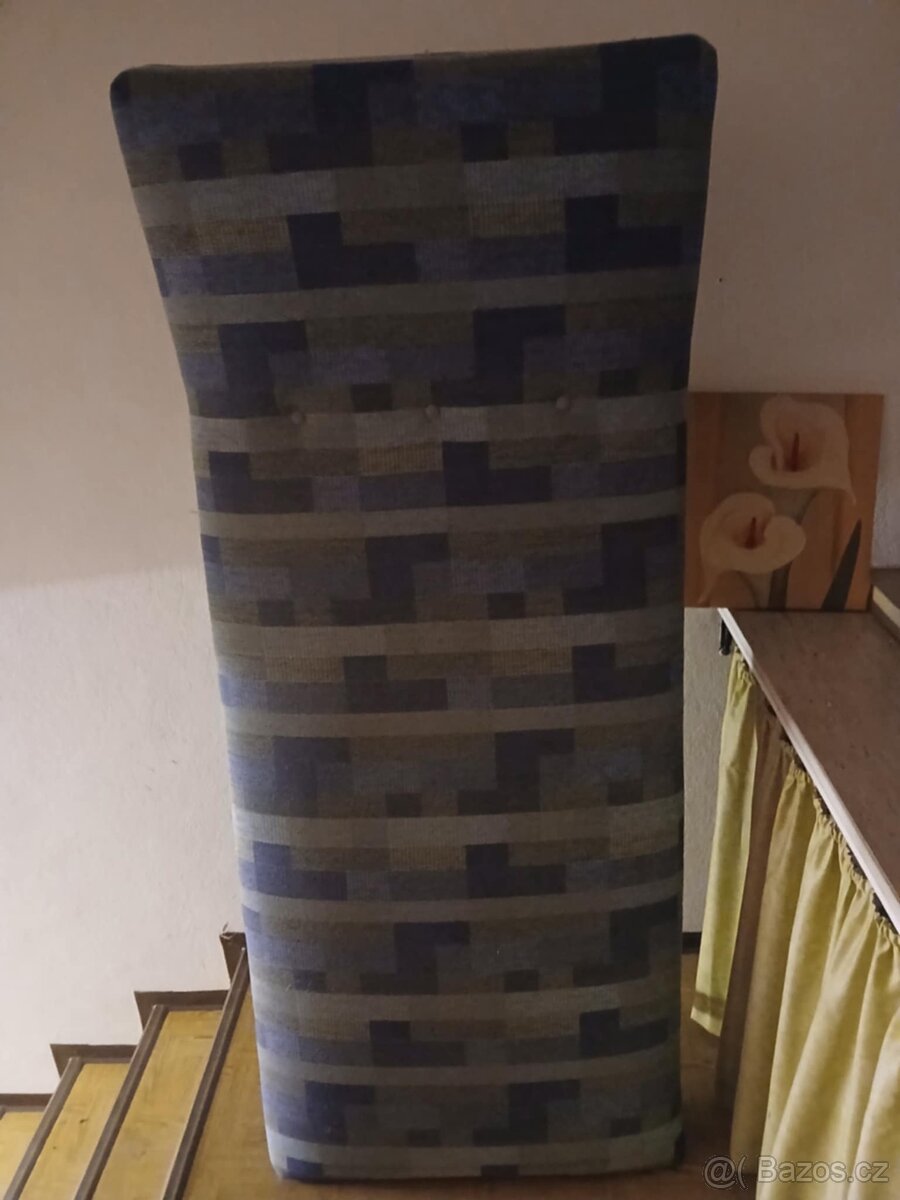 Odpočinkový gauč - 2