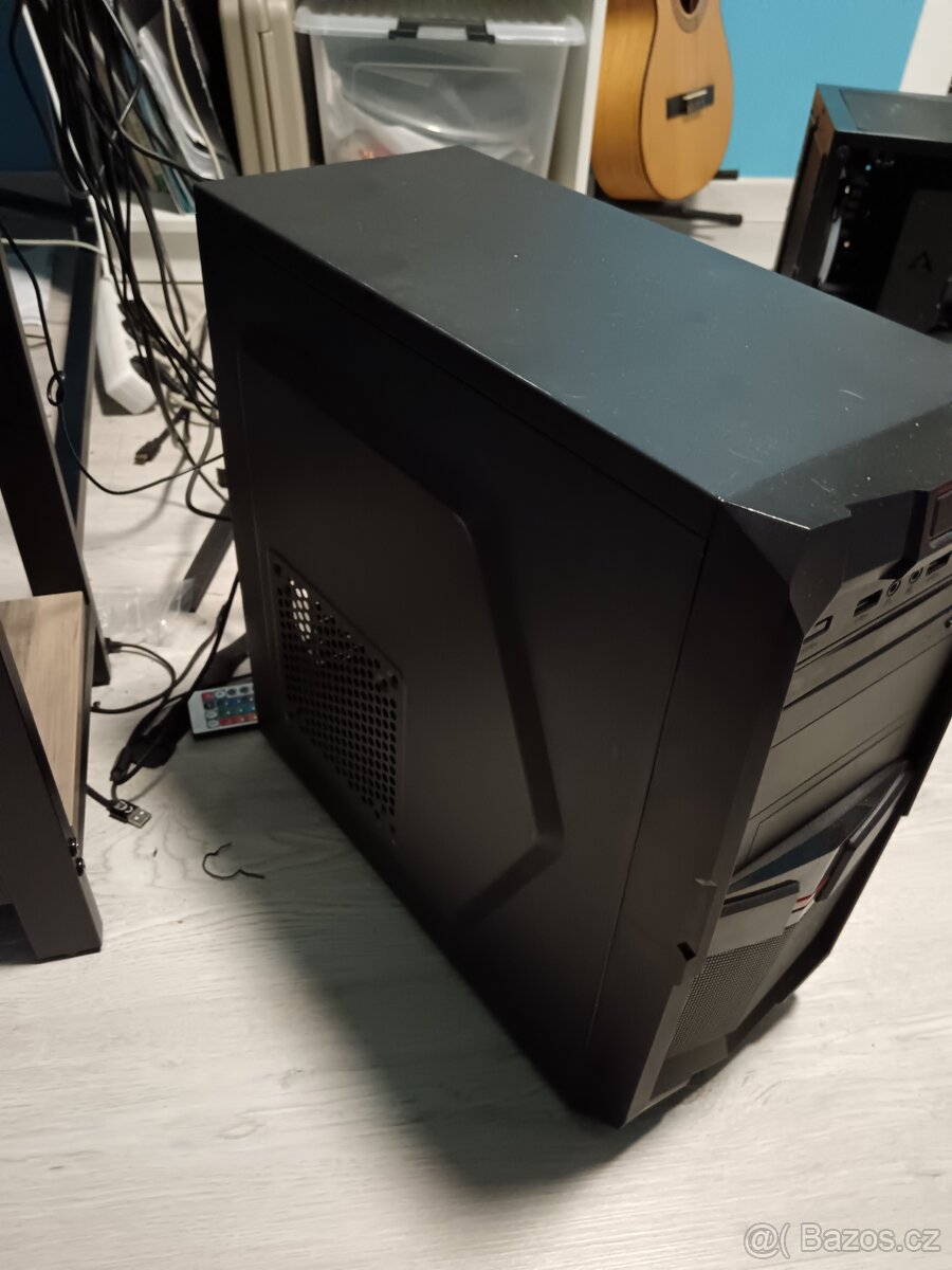 Prodám herní počítač - 2