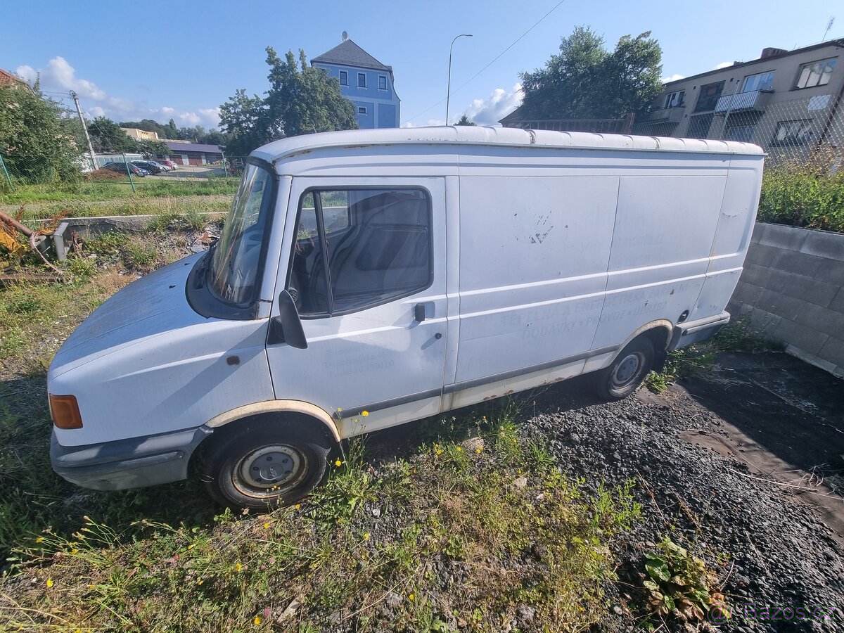 Ldv - 2