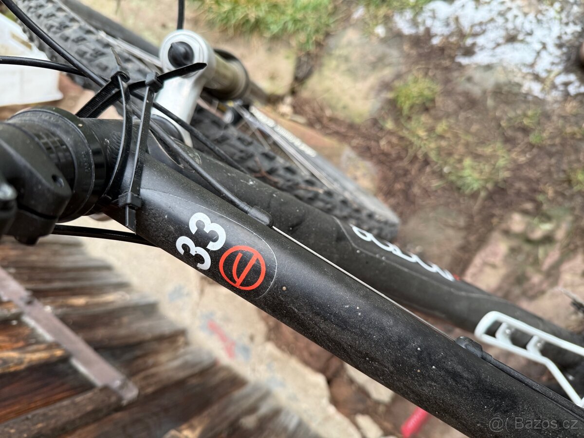 Kolo celoodpružené - 2