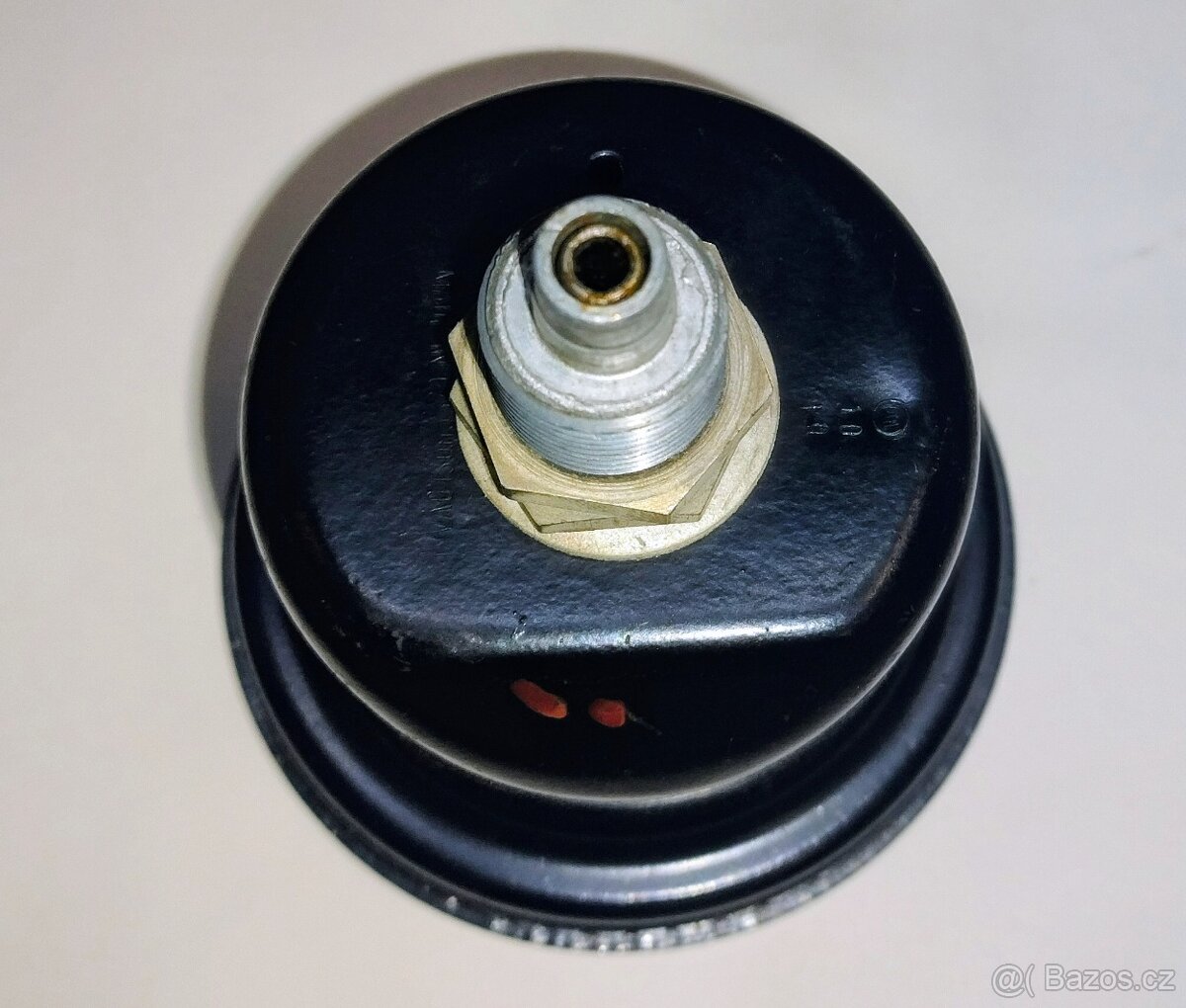 Tachometr Jawa Kývačka - 2