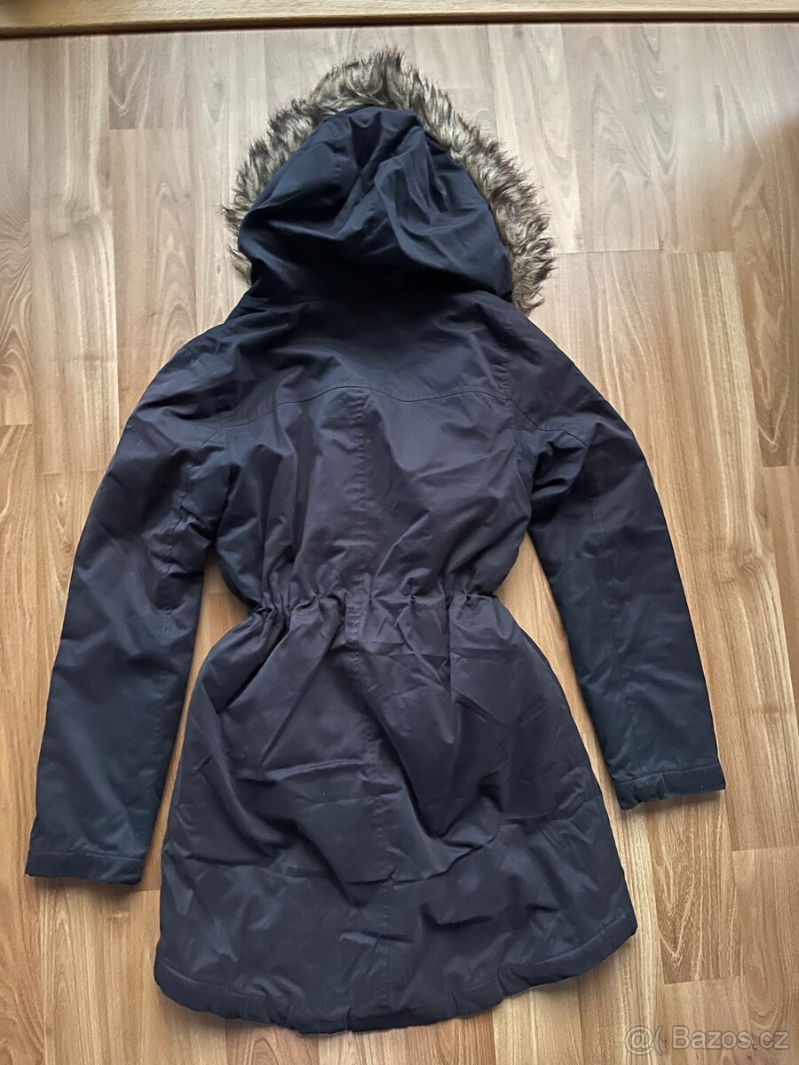 Zimní bunda značky ATMOSPHERE vel.34 - 2