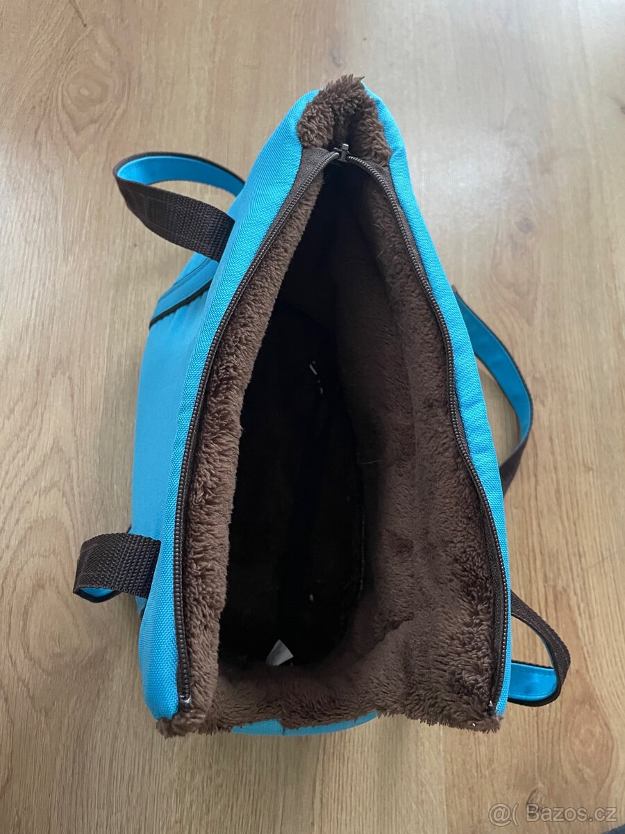 Taška pro pejska - 2