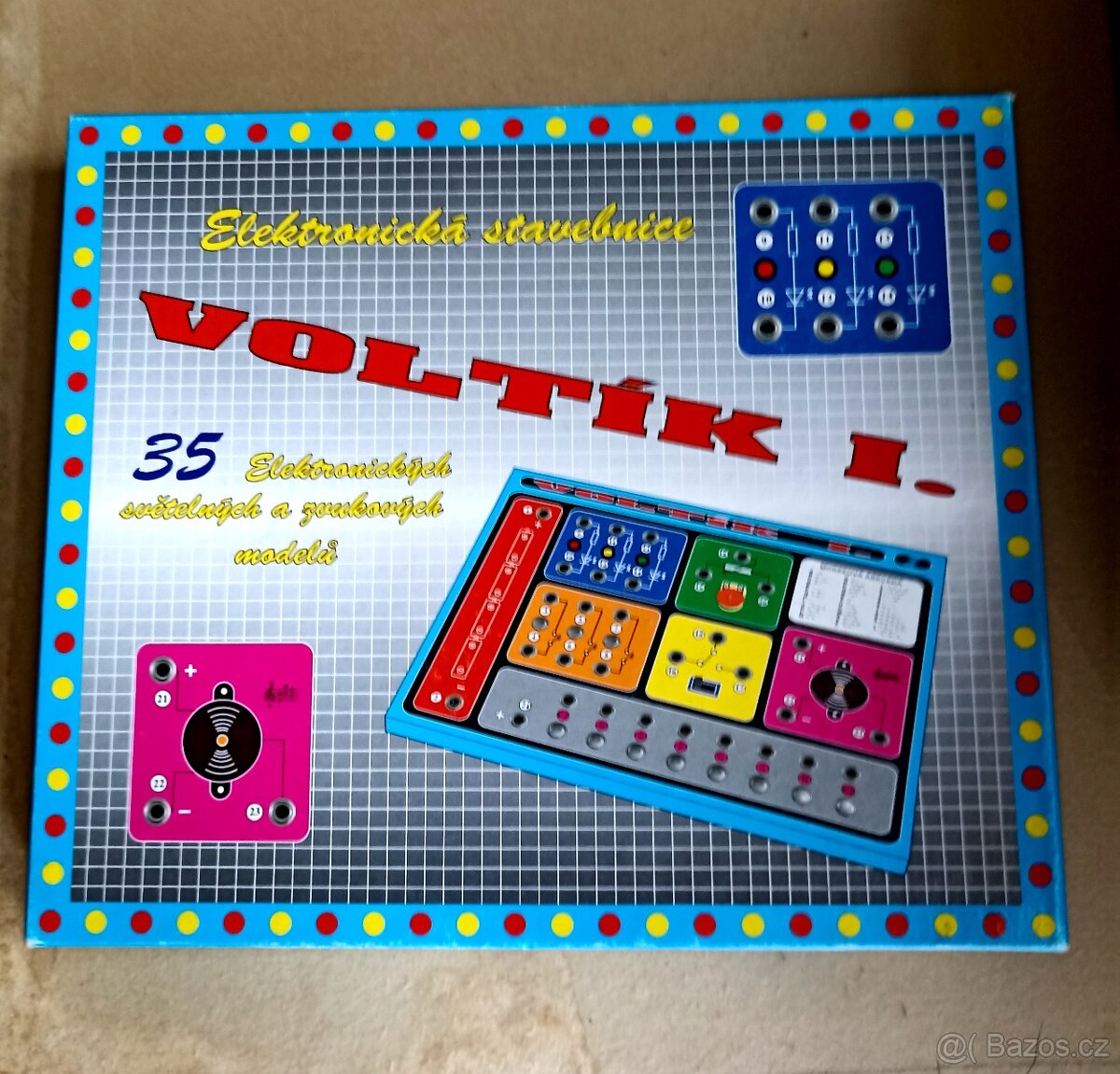 Společenské hry - 2