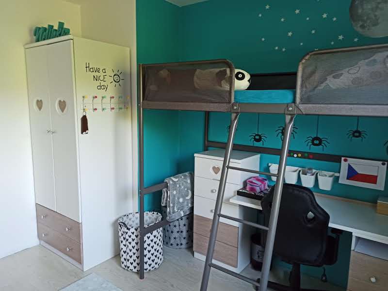 Dětský nábytek do pokojíčku - 2