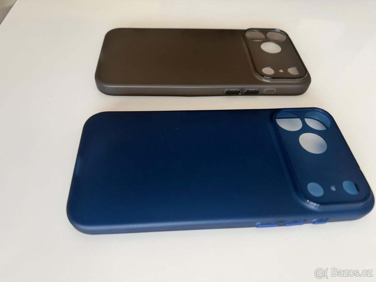 Kryty Iphone 17 Pro Max - 2