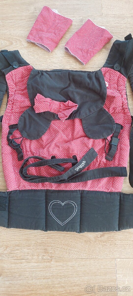 Dětské nosítko - 2