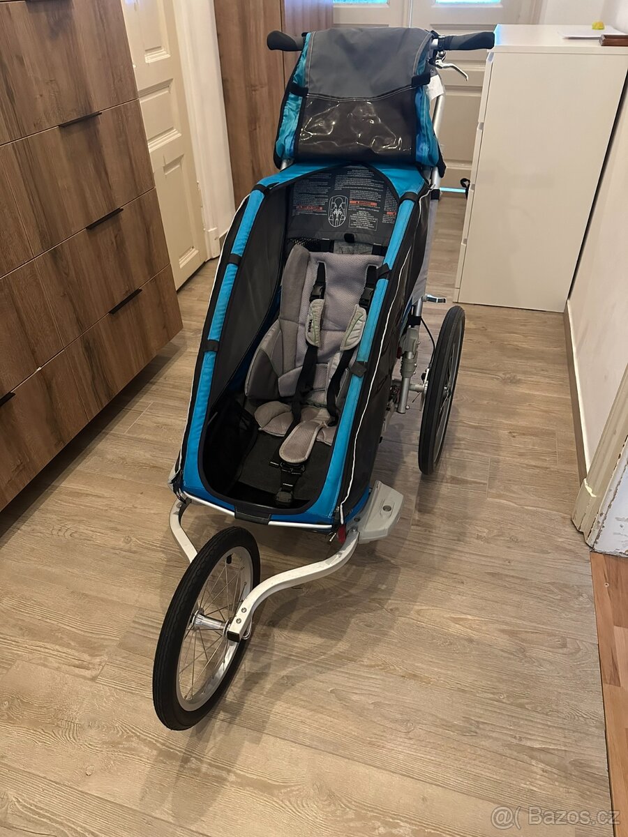 Prodám Thule Chariot CX1 - 2