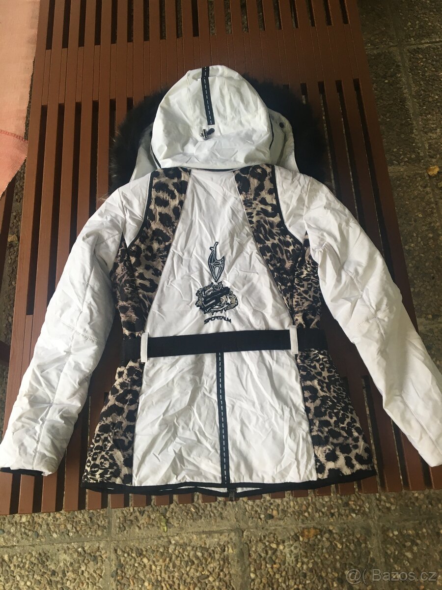 Lyžařská bunda Sportalm - 2