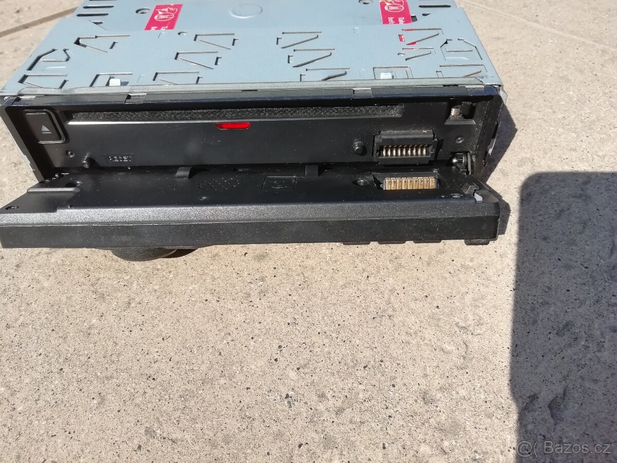 Autoradio Pioneer DEH-1900R - 2