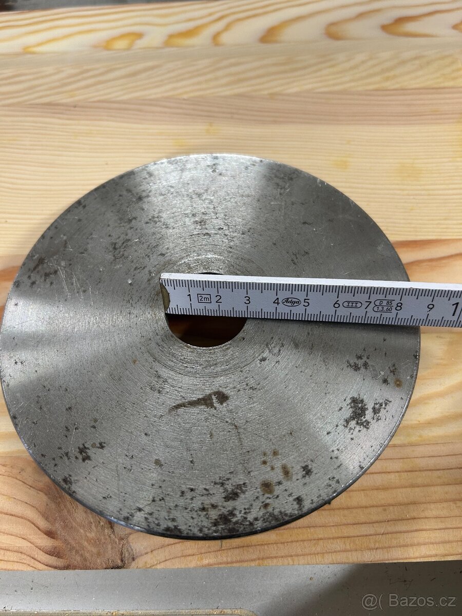 Fréza - 2