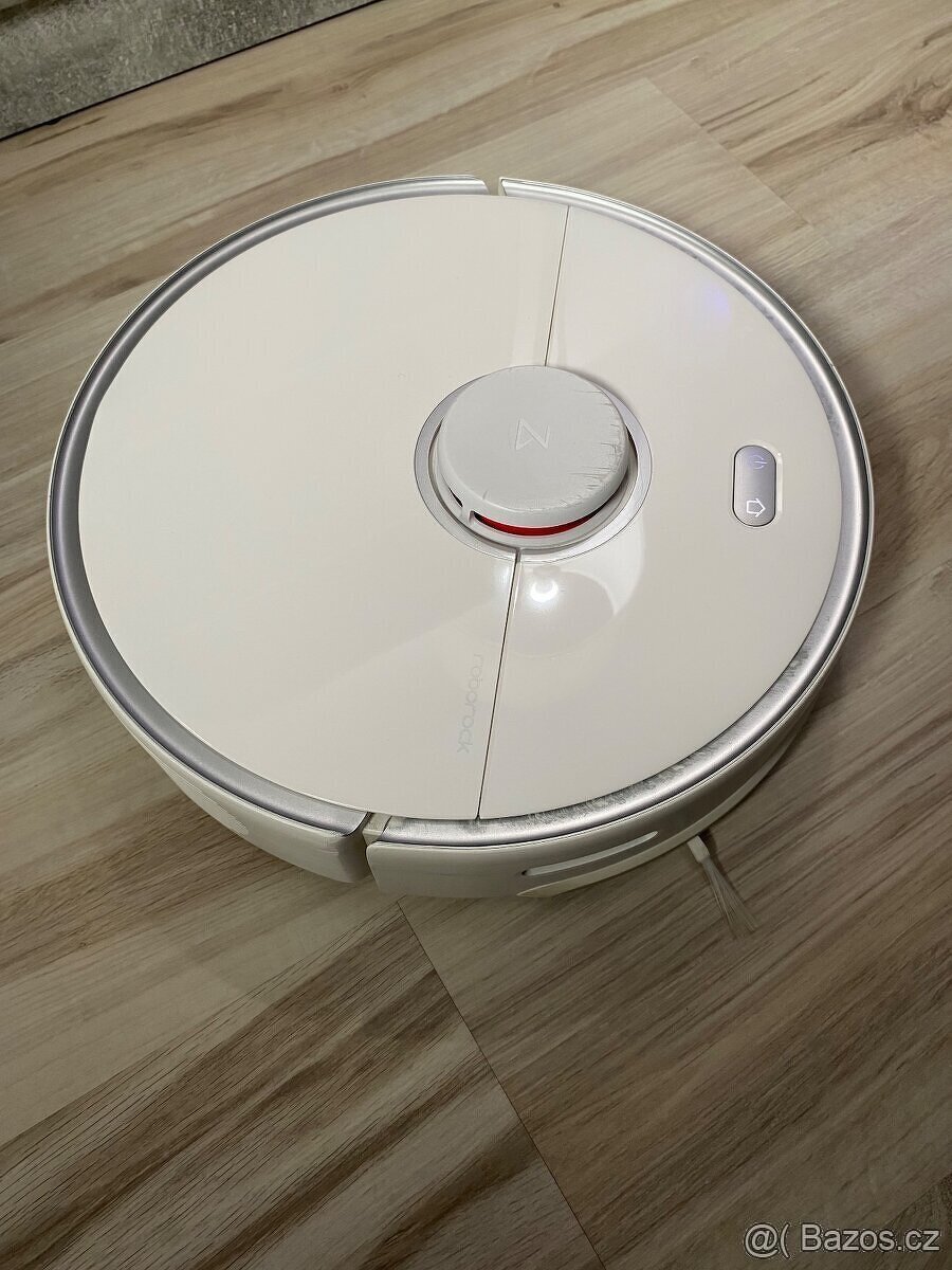 Roborock S5 MAX - 2