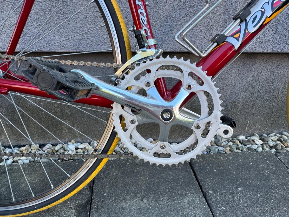 VERTEC RD 1000 - 2